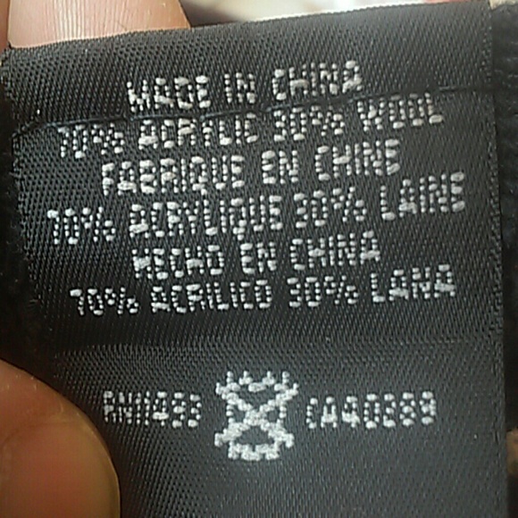 Cincinnati Reds baseball cap - Picture 5 of 5